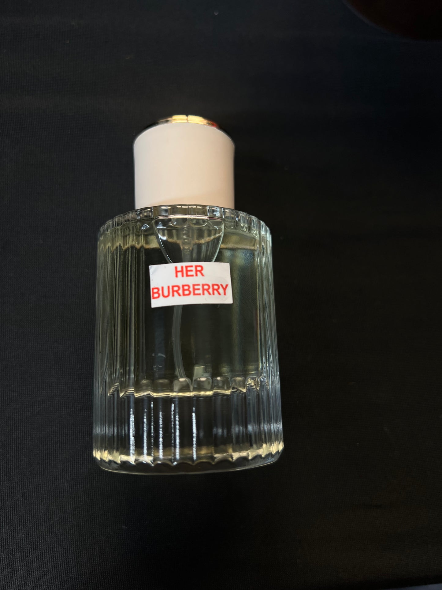 50ml , her Burberry parfum