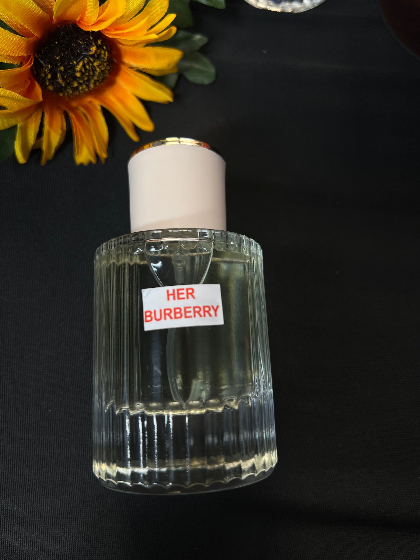 50ml , her Burberry parfum