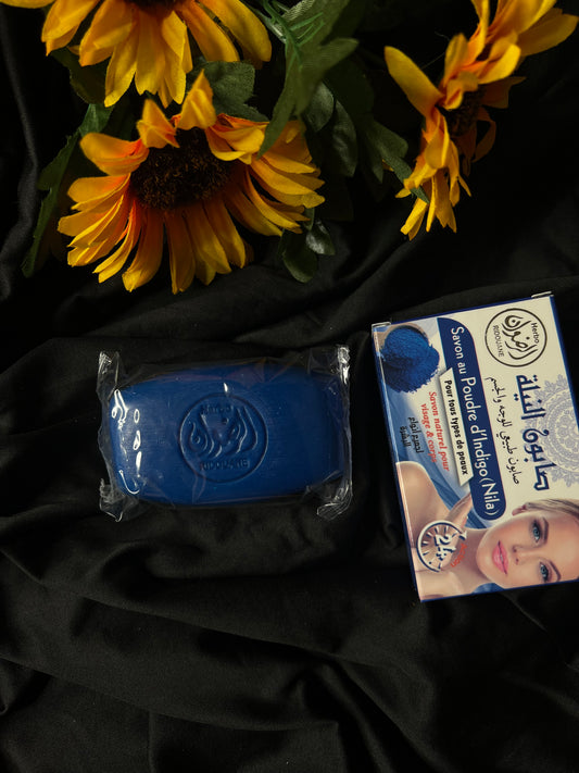 1pc Nila Soap for Personal Care and Skincare - Facial Cleansing