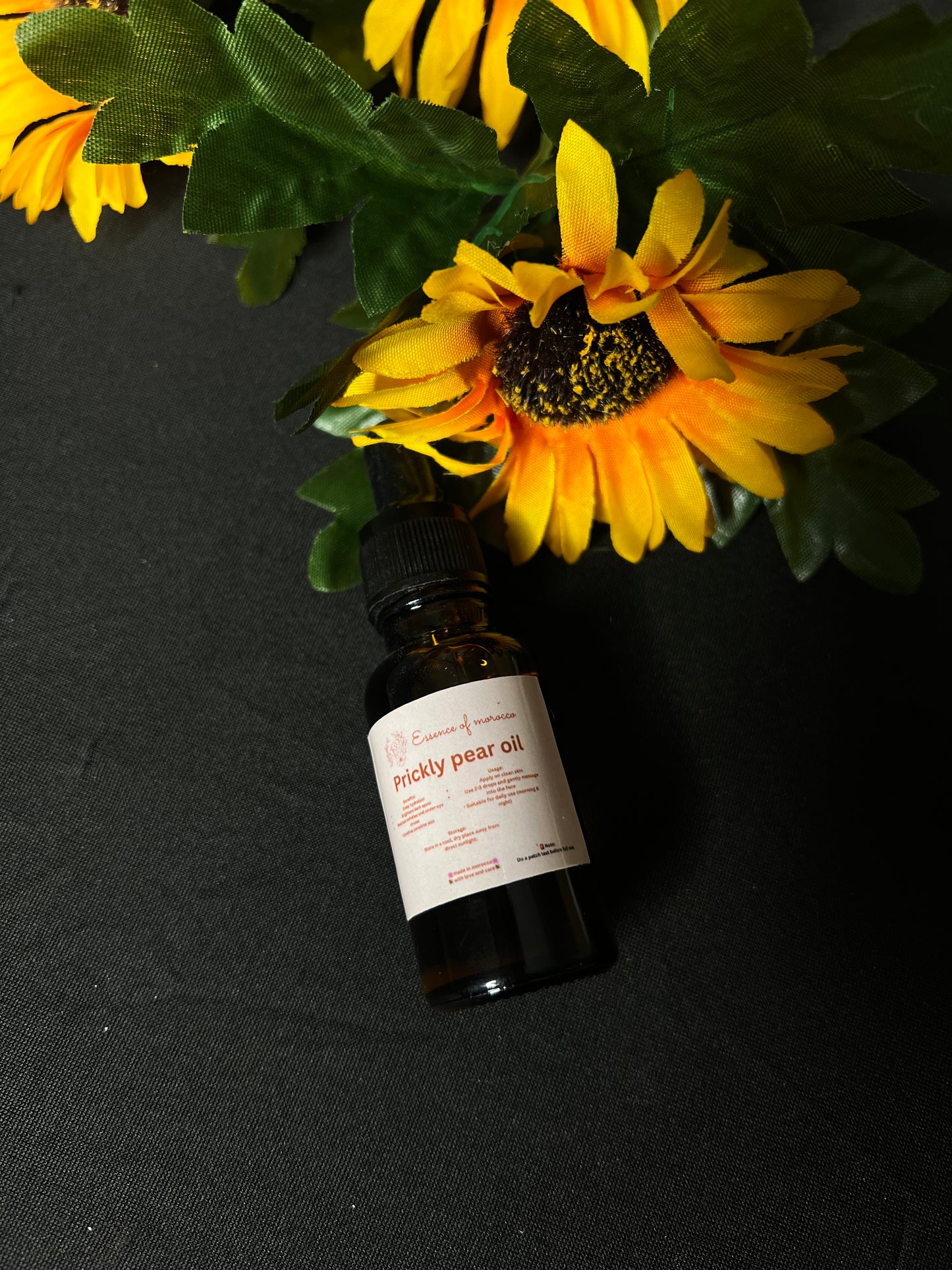 20ml Prickly pear oil, anti-aging