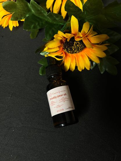 20ml Prickly pear oil, anti-aging