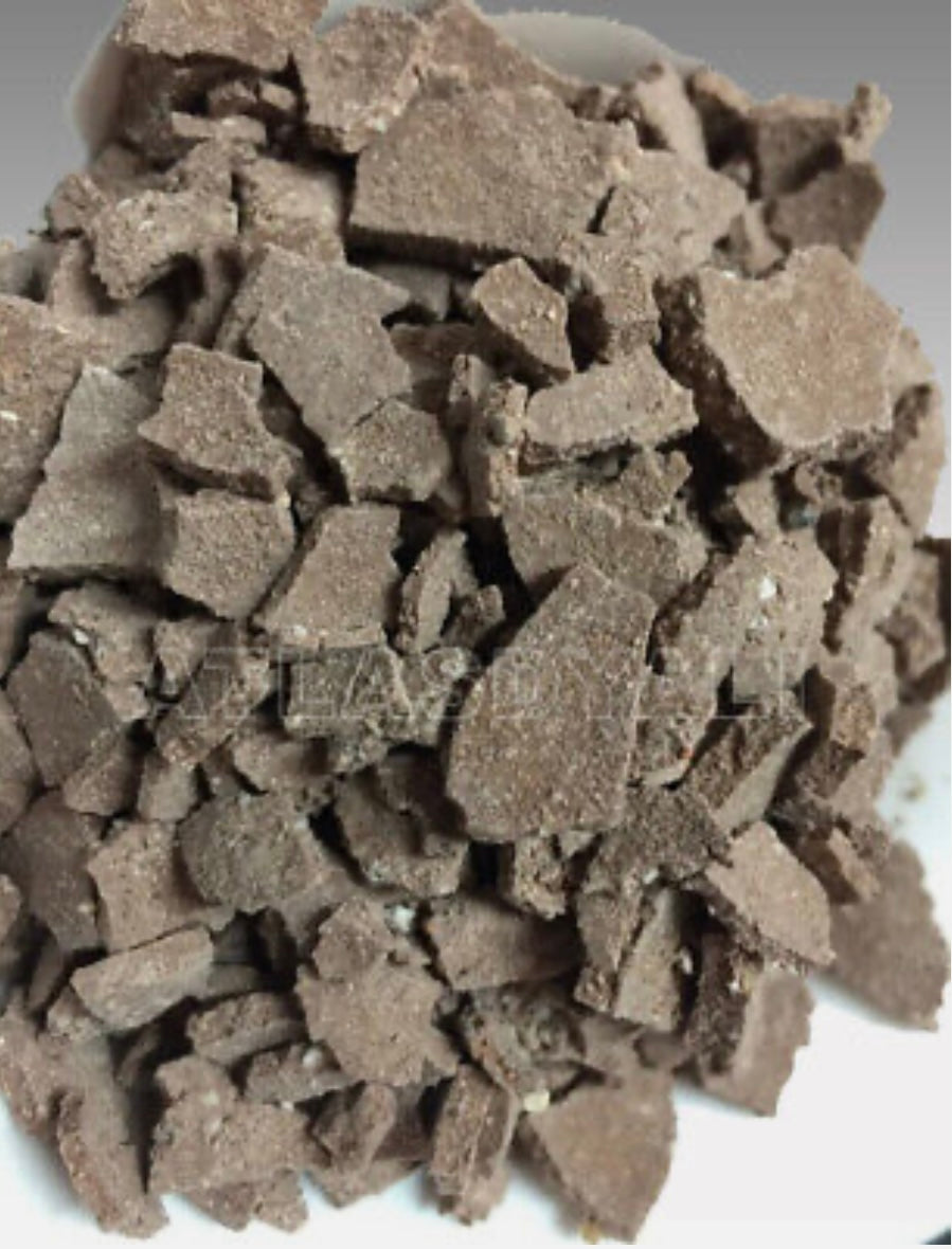 100g Ghassul clay mask