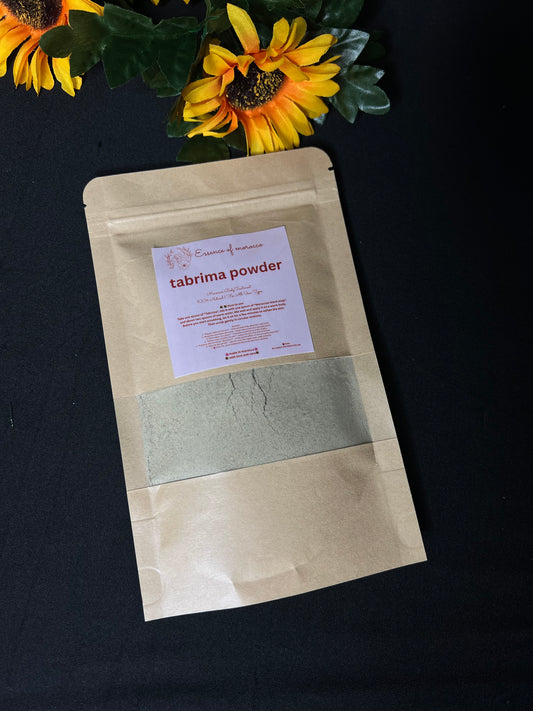 100g Tabrima powder, whitening and softening the body