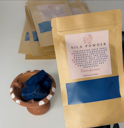 NILA POWDER
