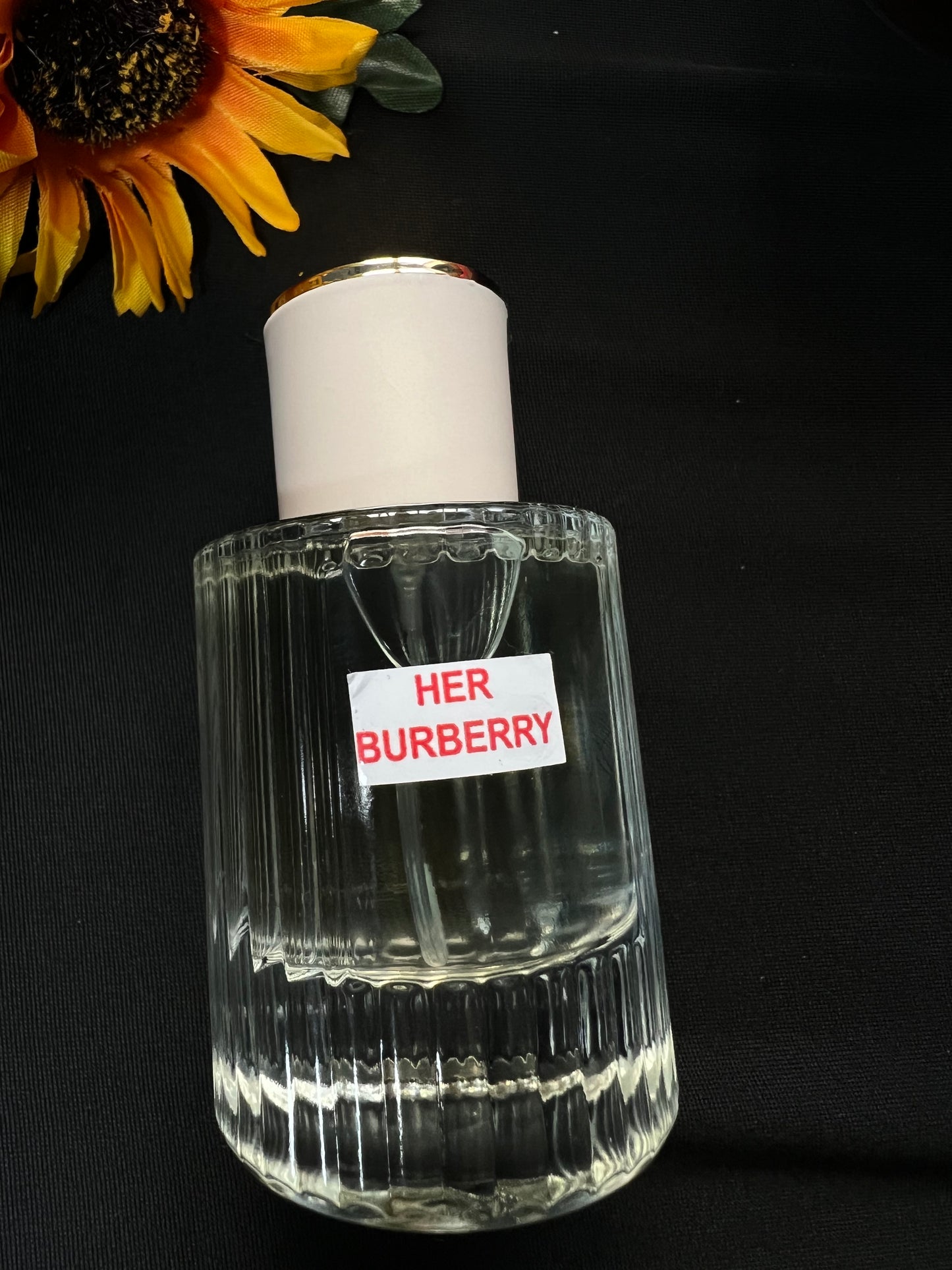 50ml , her Burberry parfum
