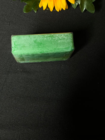 Prickly pear soap , anti-aging cleanser