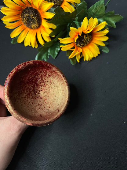 1pc akker fassi lipstick , 100% natural and Moroccan