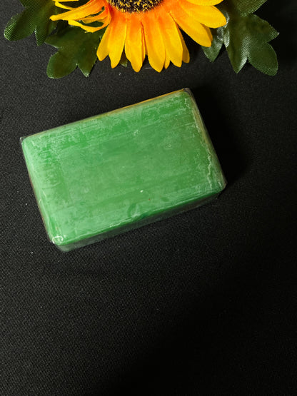 Prickly pear soap , anti-aging cleanser