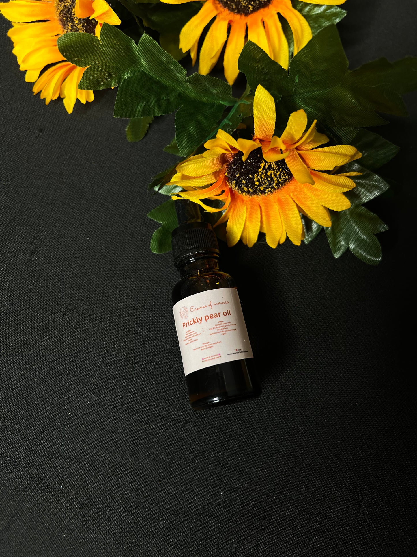 20ml Prickly pear oil, anti-aging