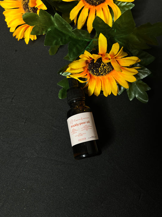 20ml Prickly pear oil, anti-aging