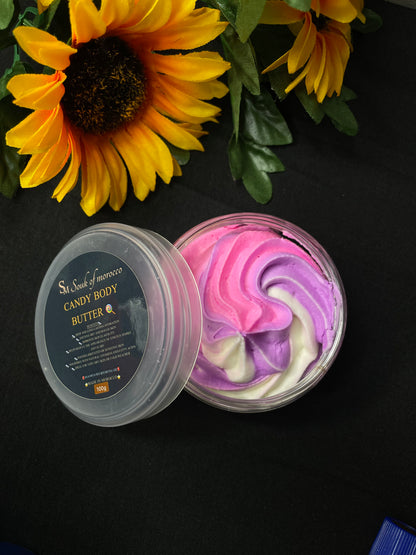50g body butter